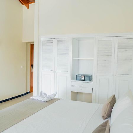 Playa Palmeras Beach Resort Cartagena Exteriér fotografie