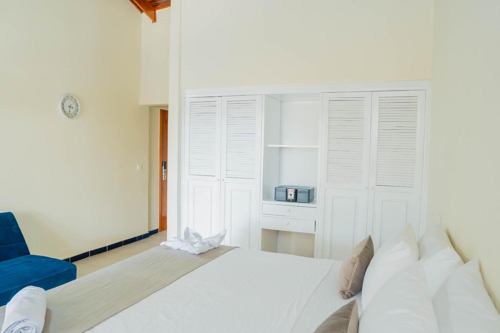 Playa Palmeras Beach Resort Cartagena Exteriér fotografie